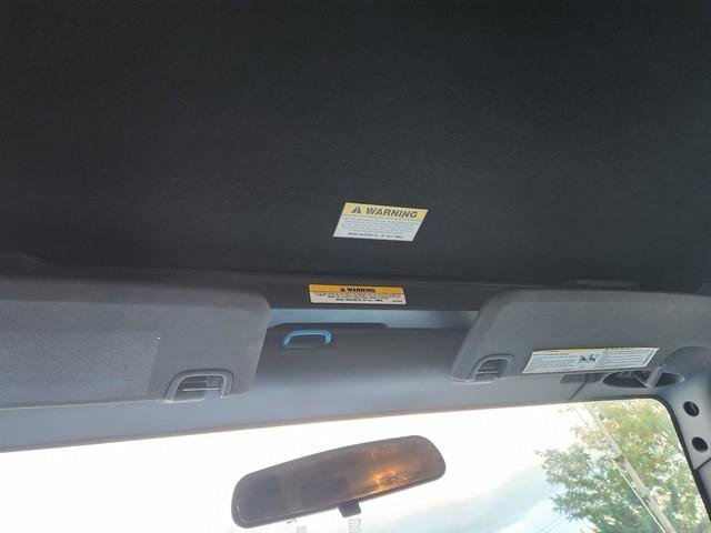 Used 2010 Jeep Wrangler Sport image 14