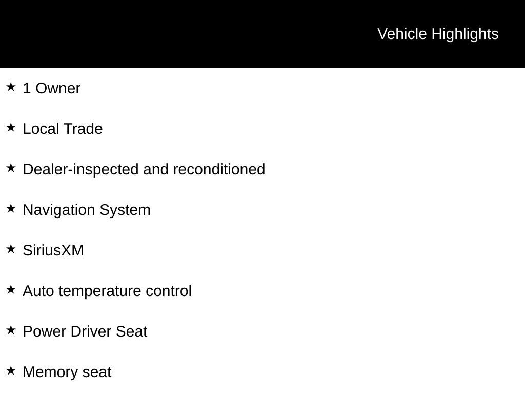 Certified 2022 Cadillac Escalade Premium Luxury Platinum w/ Heavy-Duty Trailer Package AWD/4WD image 6