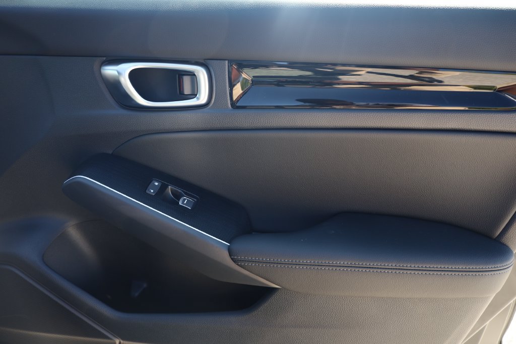 New 2026 Honda Civic Sport Touring image 33