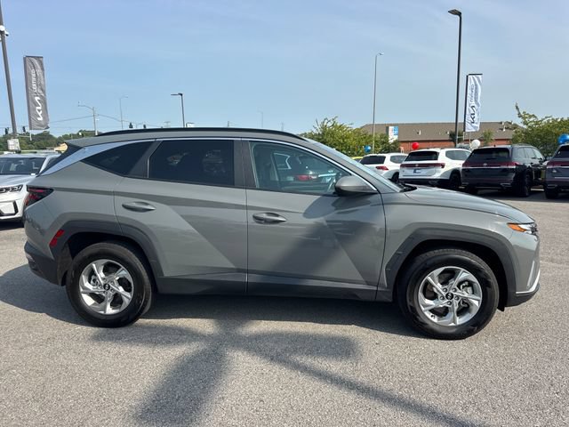 Used 2024 Hyundai Tucson SEL AWD/4WD image 6