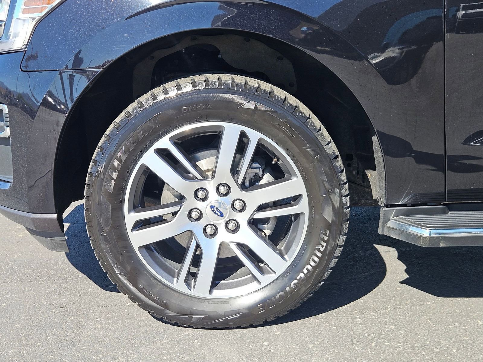 Certified 2023 Ford Expedition Limited image 10