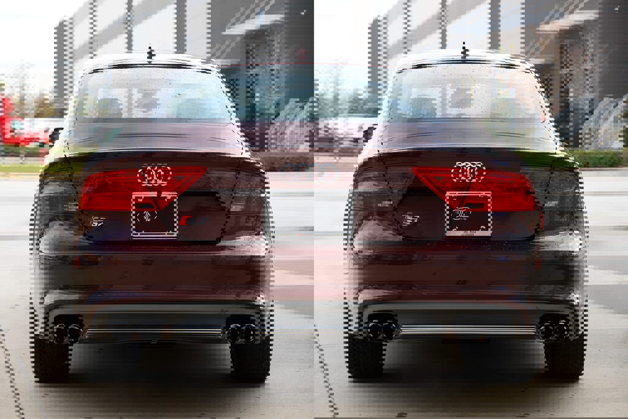 Used 2013 Audi S7 Prestige image 14