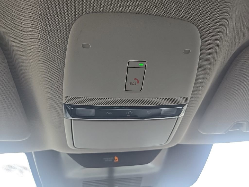 New 2026 Nissan Murano SV image 20