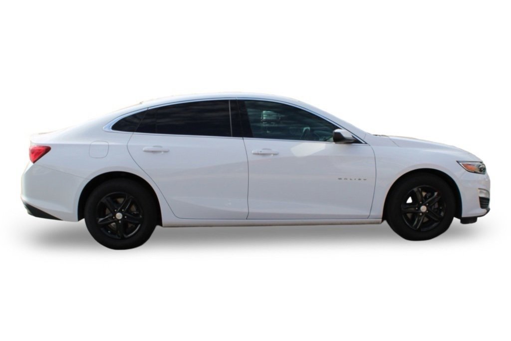 Used 2023 Chevrolet Malibu LT image 4