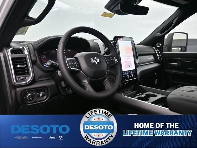 New 2026 RAM 2500 Laramie image 20