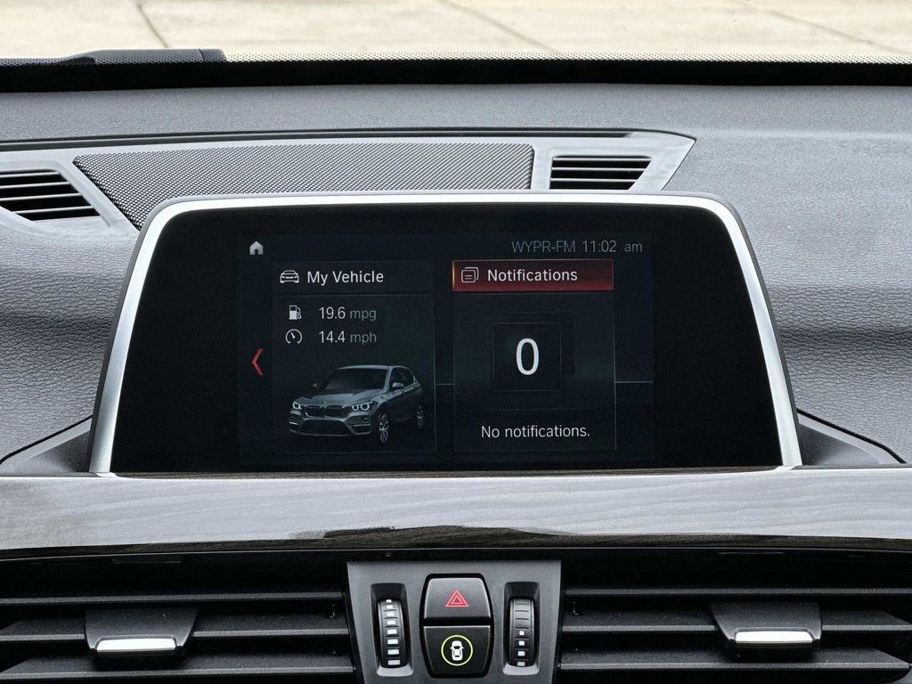 Used 2018 BMW X1 xDrive28i image 11