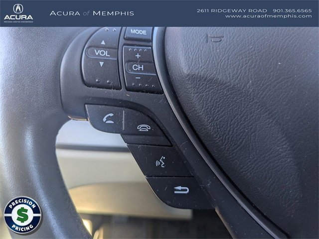 Used 2014 Acura RDX FWD image 14