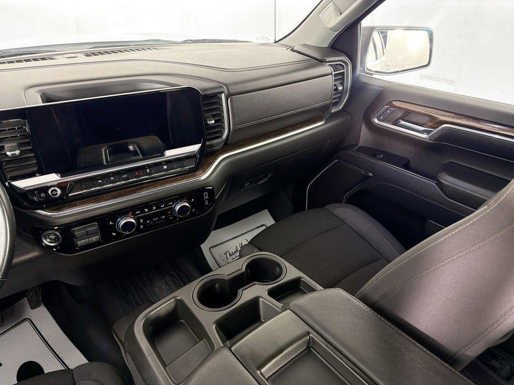 Used 2023 GMC Sierra 1500 Elevation w/ LPO, GMC Protection Package image 23