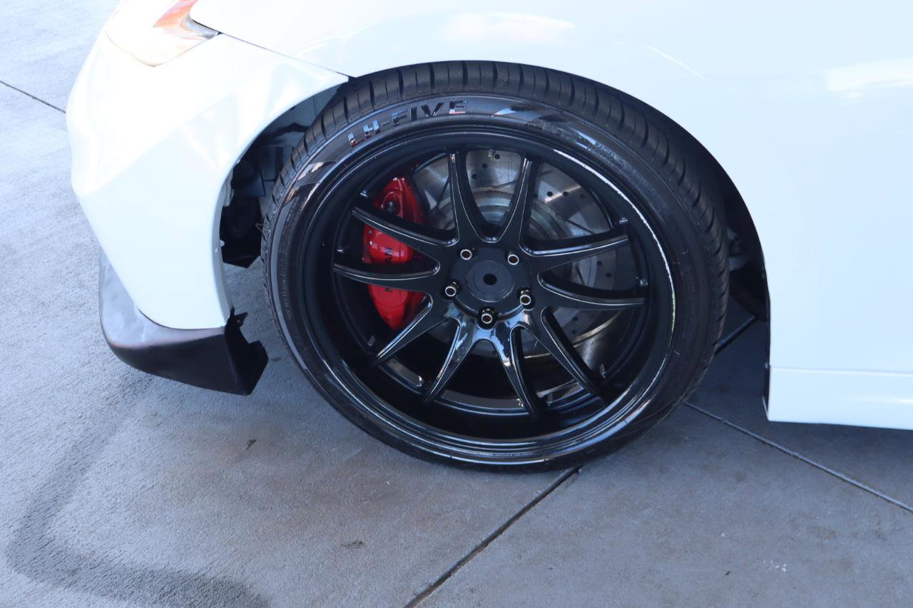 Used 2013 Nissan 370Z NISMO w/ Bose Pkg image 32