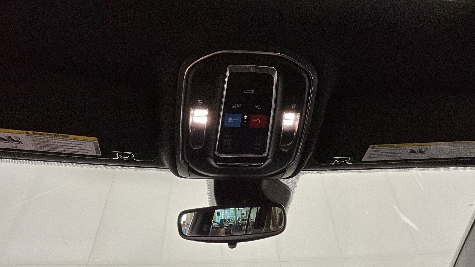 Used 2023 Jeep Grand Cherokee L Laredo AWD/4WD image 31