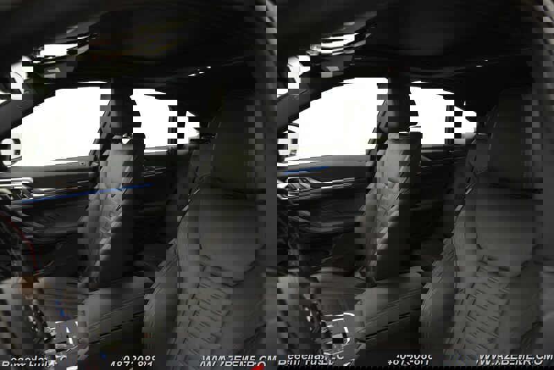 Used 2023 BMW i4 M50 image 12