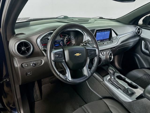 Used 2020 Chevrolet Blazer LT image 18