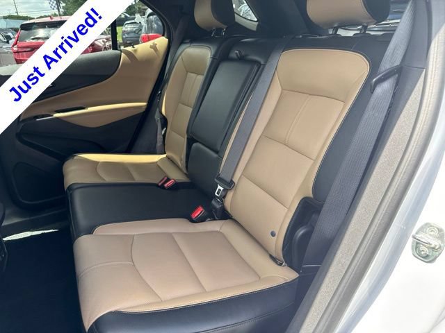 Used 2023 Chevrolet Equinox Premier FWD image 11