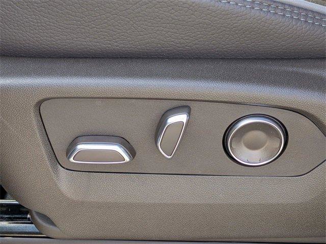 New 2026 GMC Sierra 2500 Denali w/ Denali Reserve Package image 24