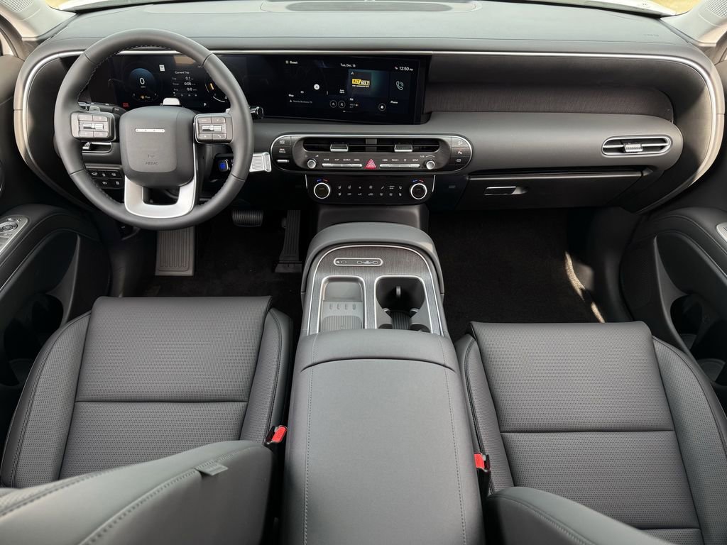 New 2026 Hyundai Palisade SEL image 10