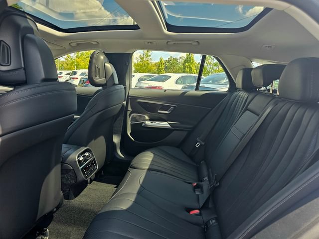 New 2027 Mercedes-Benz E 450 4MATIC All-Terrain Wagon image 22