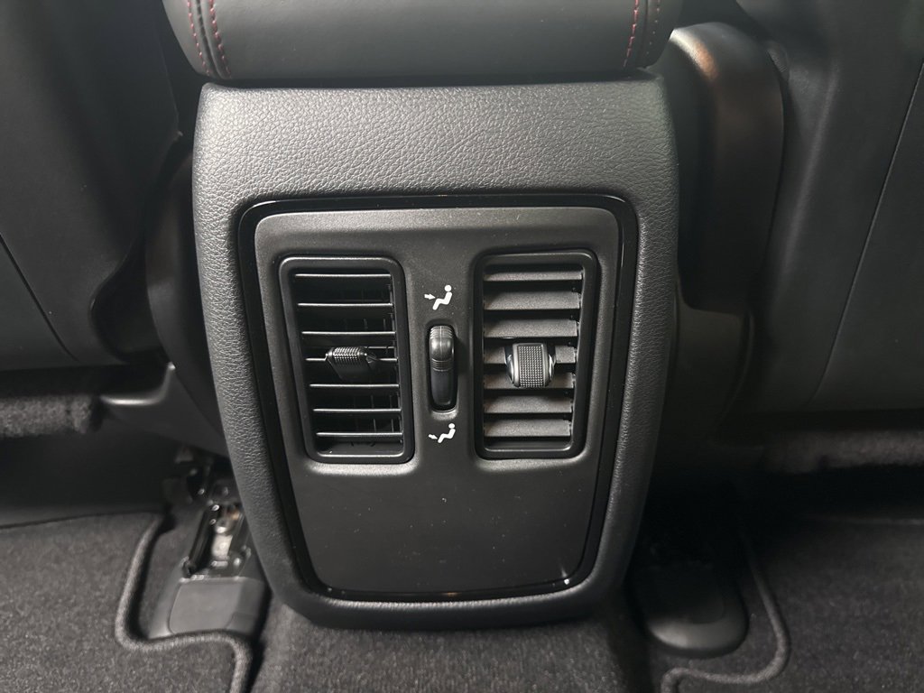 New 2026 Dodge Durango GT w/ Blacktop Package image 21