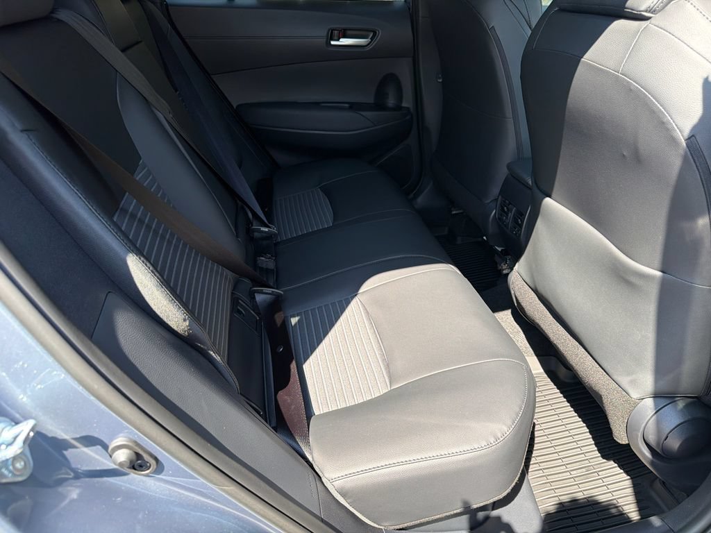 New 2026 Toyota Corolla Cross AWD Hybrid w/ Convenience Package image 26