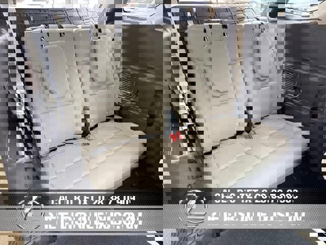 Used 2020 Ford Explorer Platinum image 20