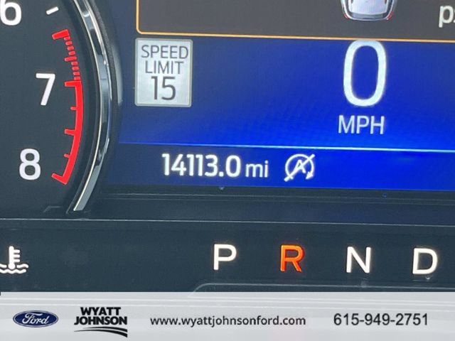 Used 2023 Ford Explorer XLT w/ Equipment Group 202A image 40