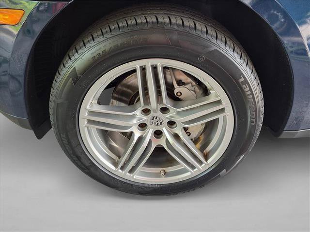 Used 2015 Porsche Macan S AWD/4WD image 21