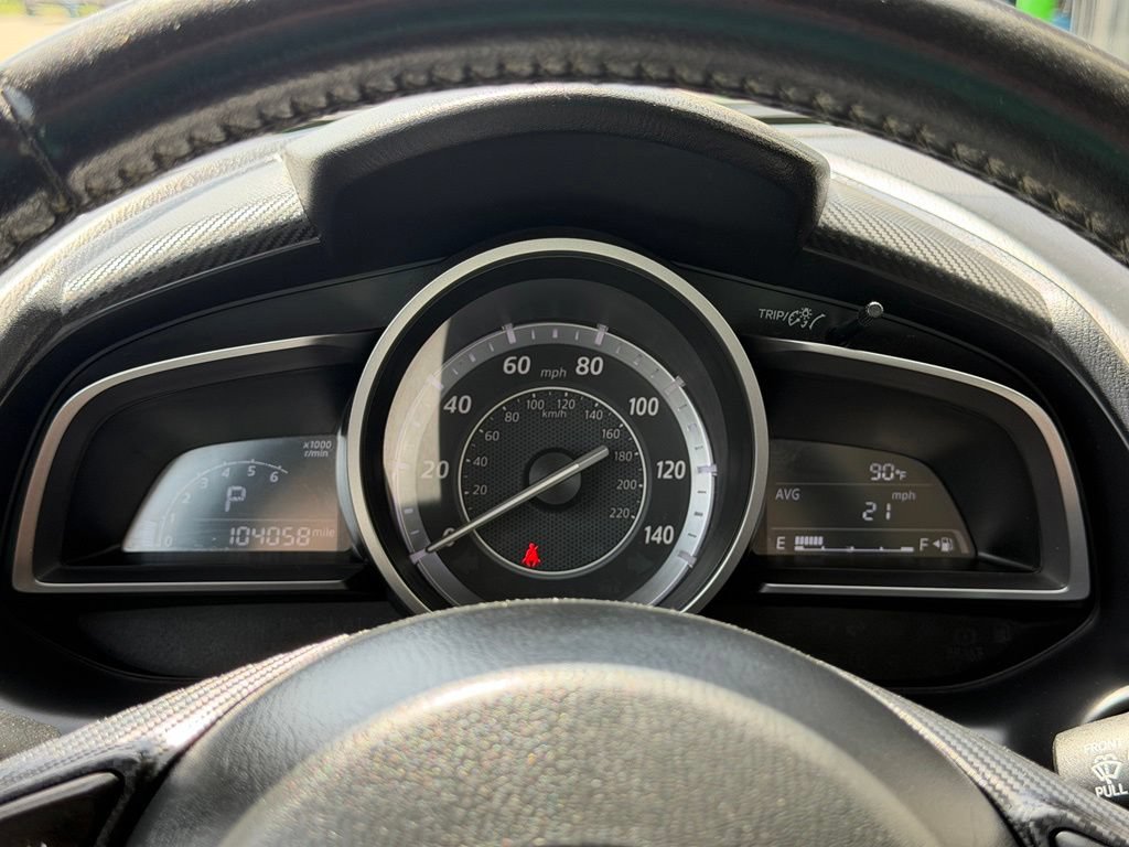 Used 2017 MAZDA CX-3 Touring AWD/4WD image 20