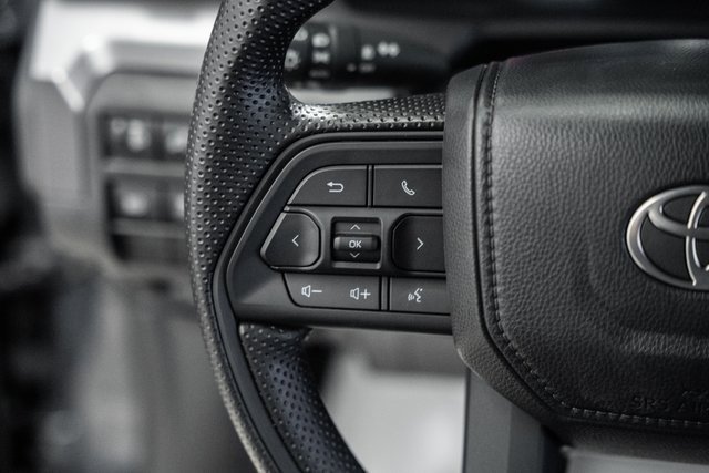 New 2026 Toyota Tacoma SR5 image 27