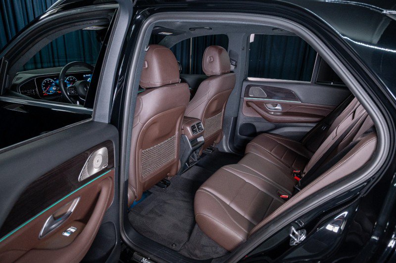 Certified 2022 Mercedes-Benz GLE 350 4MATIC image 14