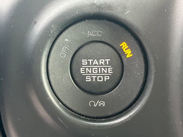 Used 2023 Jeep Wrangler Unlimited Rubicon 4xe w/ Cold Weather Group AWD/4WD image 18