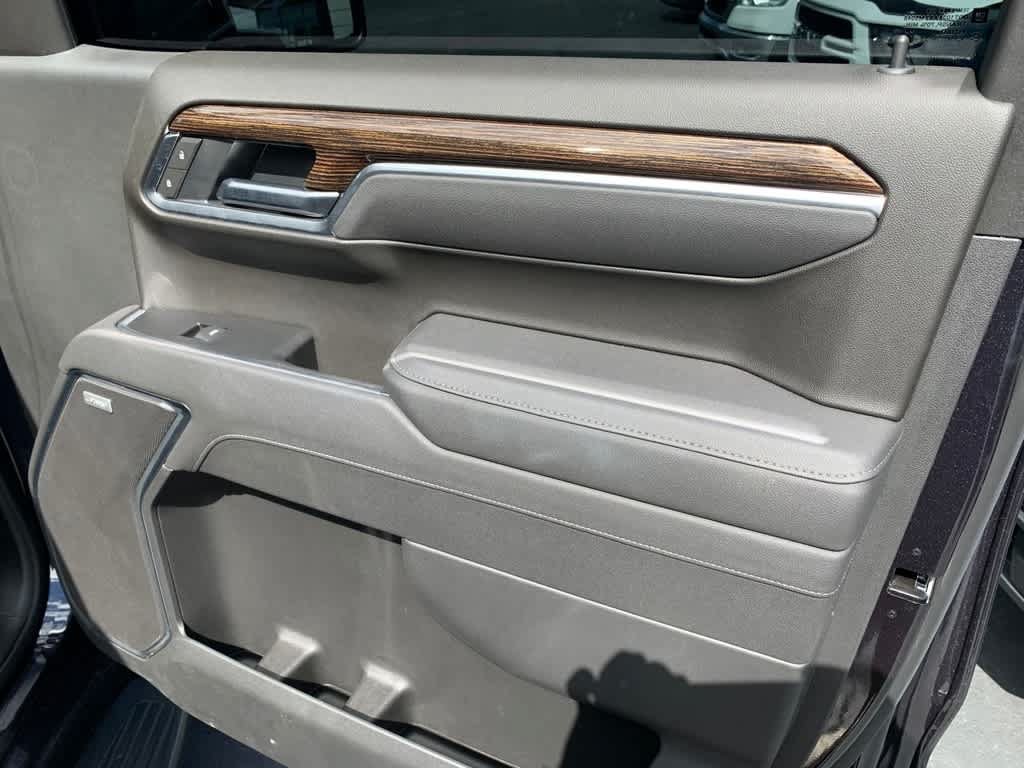 Used 2026 GMC Sierra 1500 Elevation w/ Elevation Premium Package AWD/4WD image 15