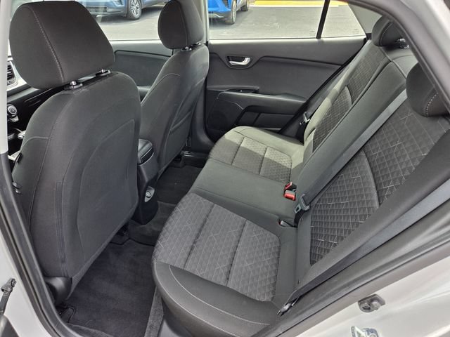 Used 2022 Kia Rio S w/ Technology Package FWD image 10
