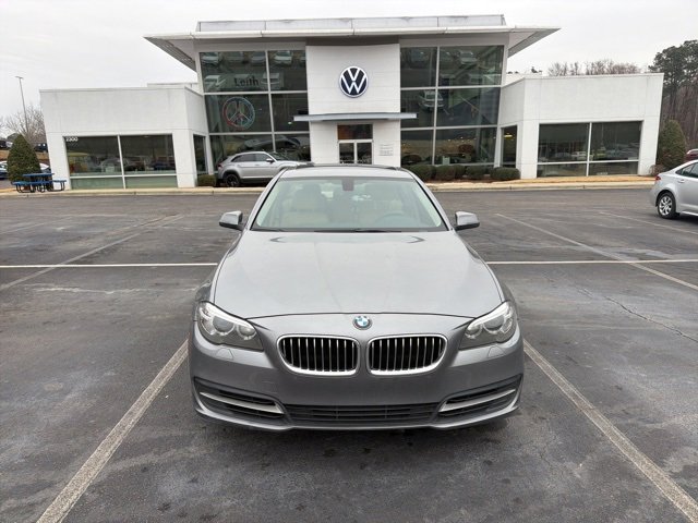 Used 2014 BMW 528i Sedan image 4