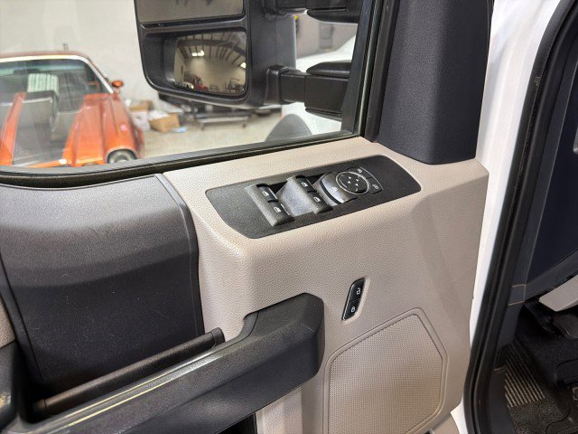 Used 2022 Ford F450 XL w/ Power Equipment Group image 17