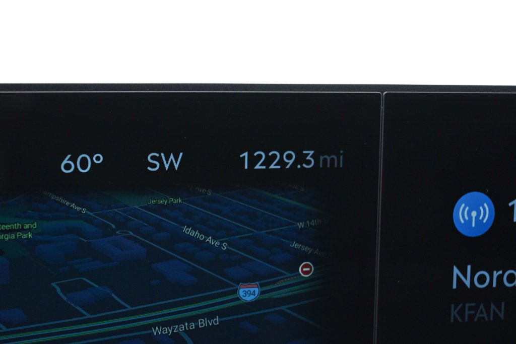 New 2025 Lincoln Navigator Reserve w/ Jet Appearance Package image 26