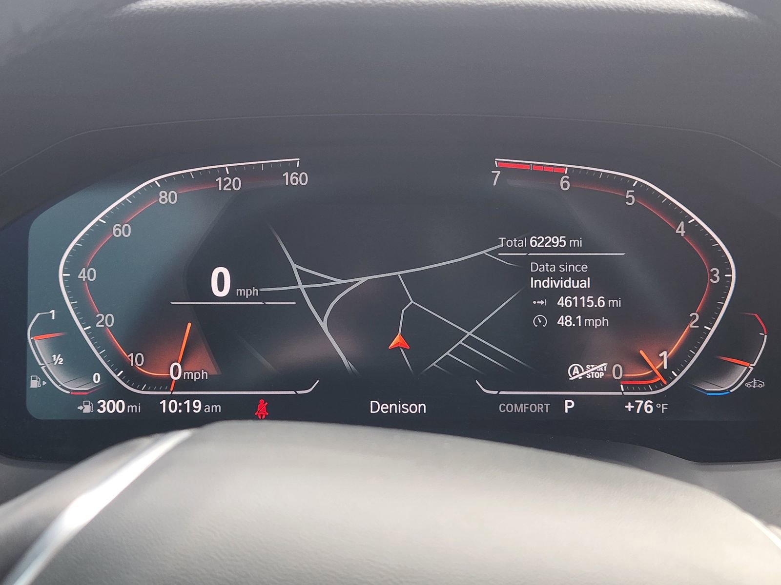 Used 2022 BMW 430i Gran Coupe w/ Premium Package RWD image 19