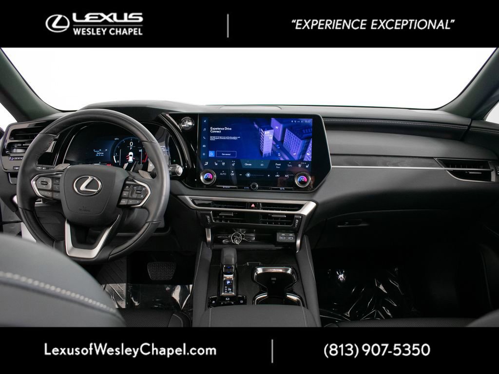 Used 2025 Lexus RX 350 Premium FWD image 27