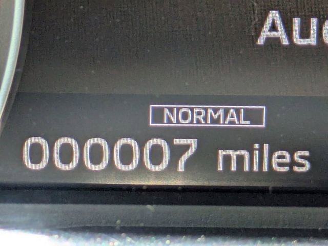 New 2026 Mitsubishi Outlander ES FWD image 30