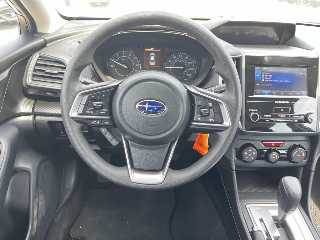 Used 2023 Subaru Impreza 2.0i AWD/4WD image 12