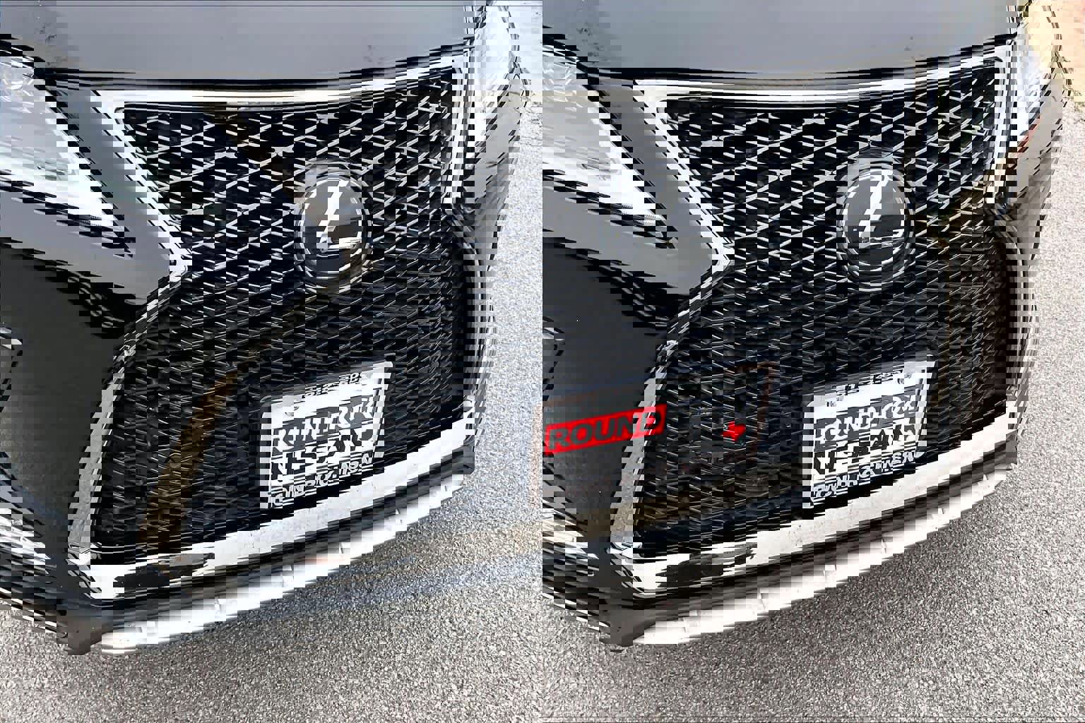 Used 2020 Lexus RX 350 F Sport image 29