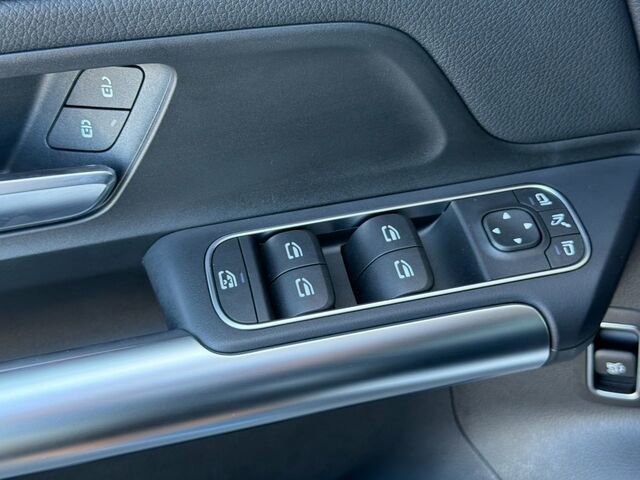 Certified 2026 Mercedes-Benz GLA 250 image 14