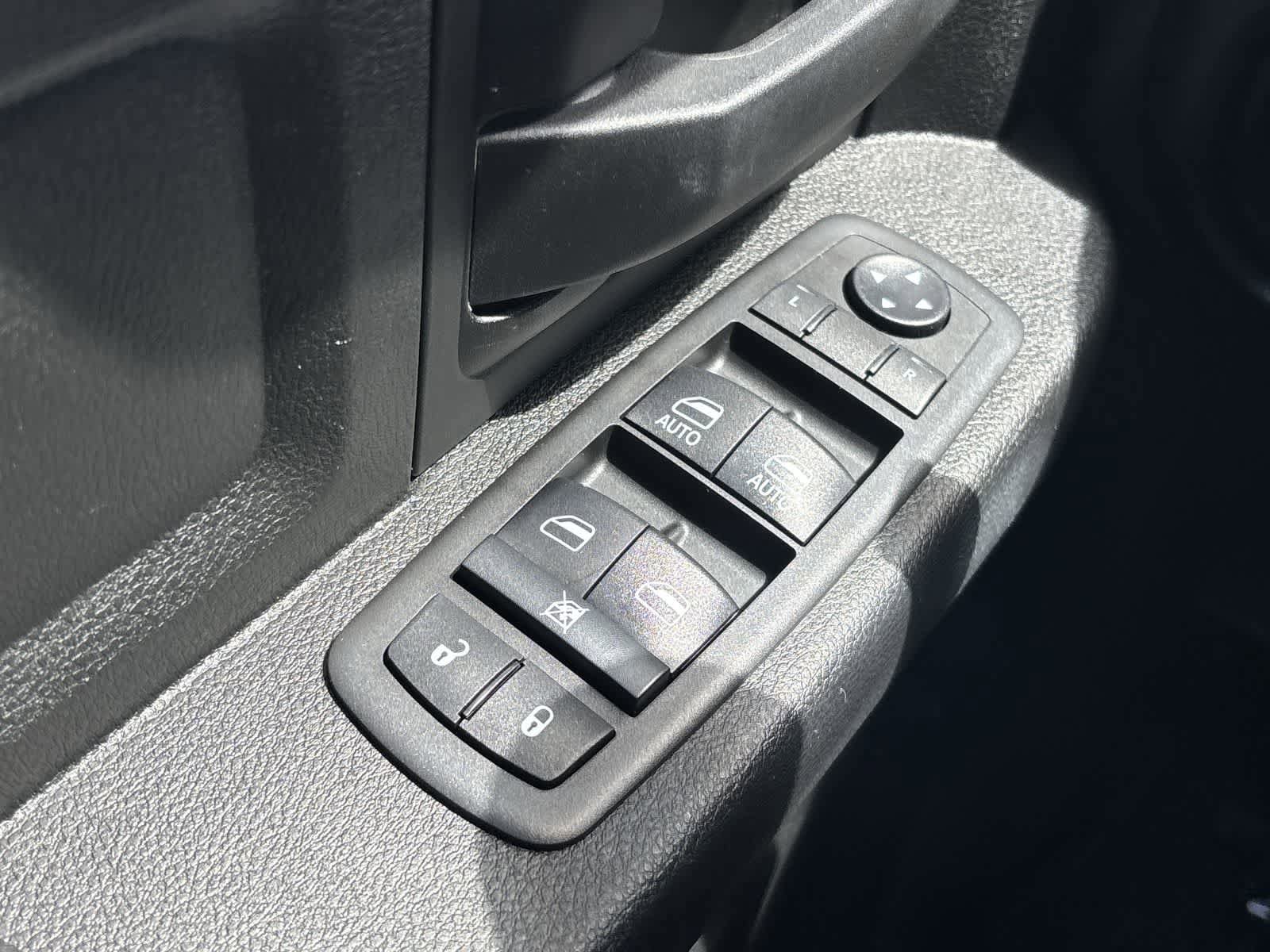 Used 2021 RAM 2500 Tradesman AWD/4WD image 30