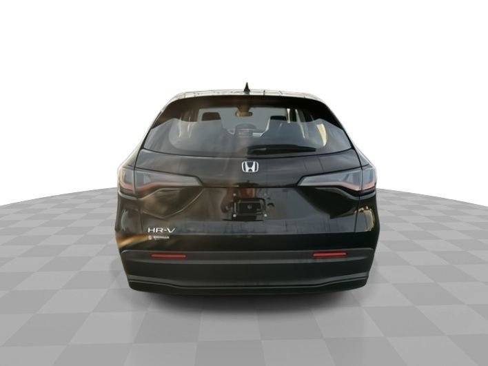Used 2024 Honda HR-V LX image 7