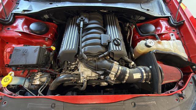 Used 2022 Dodge Charger Scat Pack RWD image 27