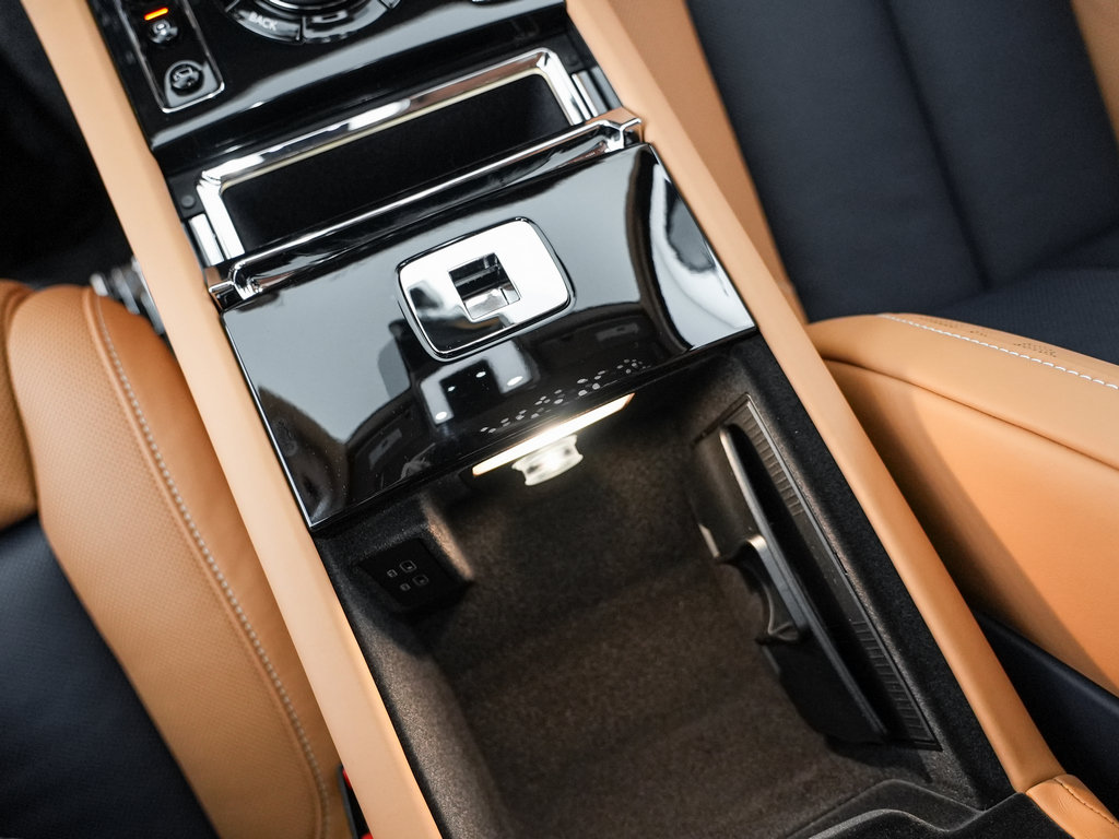 New 2027 Rolls-Royce Ghost Black Badge AWD/4WD image 21