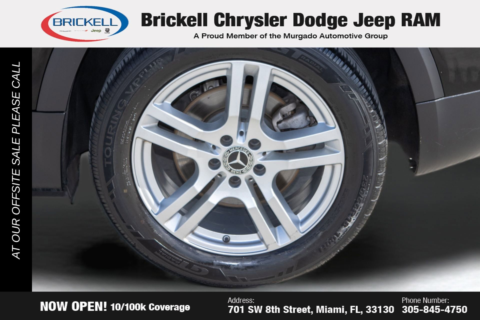 Used 2021 Mercedes-Benz GLB 250 4MATIC w/ Premium Package image 36