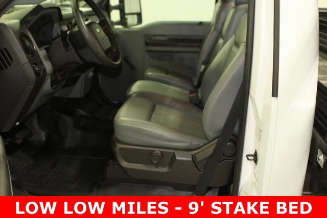 Used 2016 Ford F350 XL image 12
