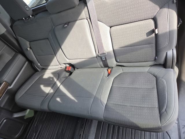 Used 2021 GMC Sierra 1500 Elevation image 29