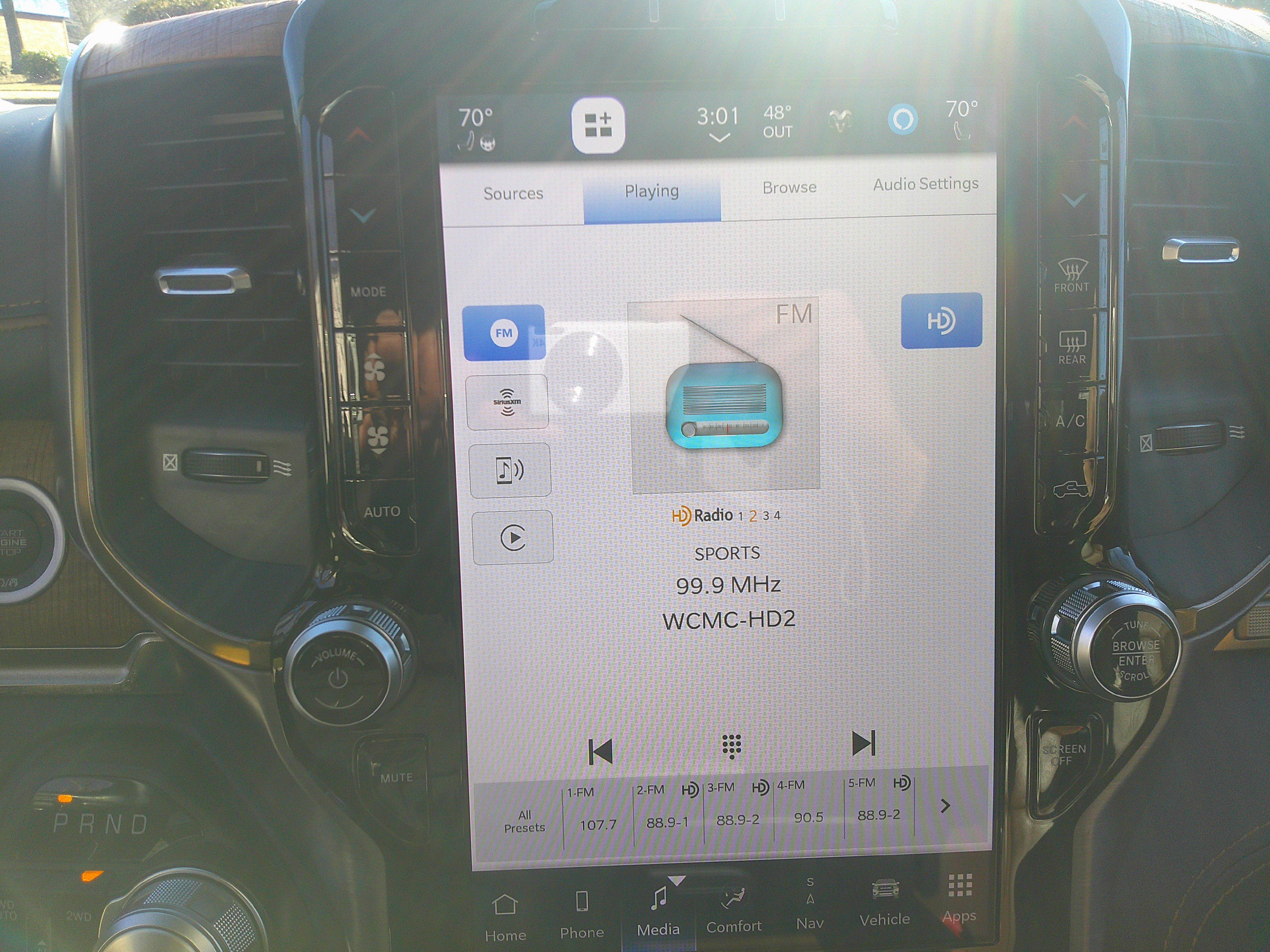 Used 2022 RAM 1500 Limited w/ Bed Utility Group image 38