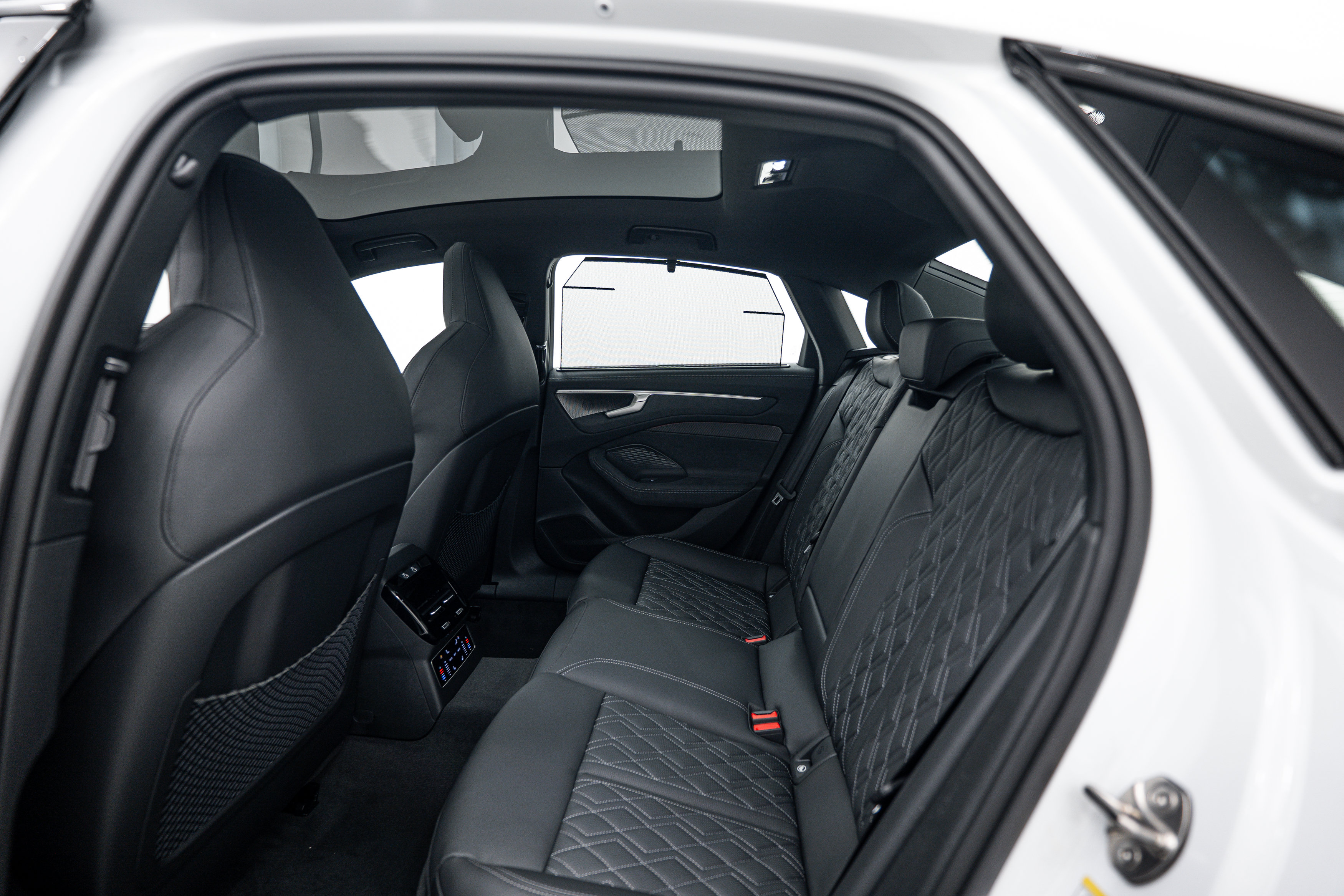 New 2026 Audi A6 Prestige AWD/4WD image 19