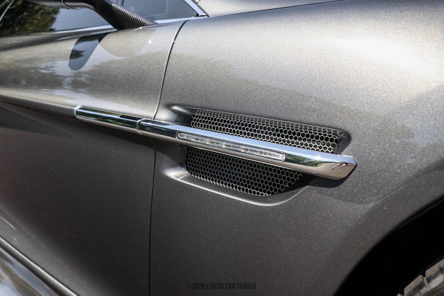 Used 2015 Aston Martin Vanquish Coupe RWD image 73